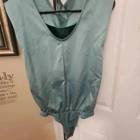 RO&DE BODYSUIT - Picture 3 of 4